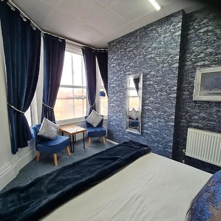 Waters Edge Hotel Blackpool