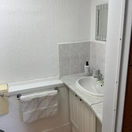 Bed & Breakfast The Rockley Blackpool