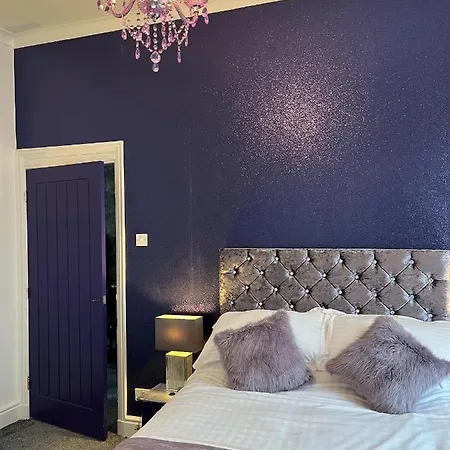 Robin's Nest In 2022 With A Luxury Feel! Holiday home *