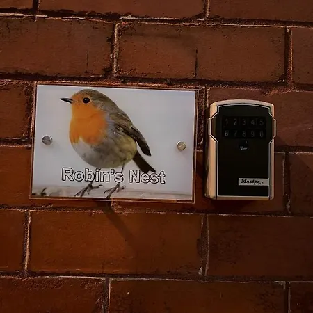 Holiday home Robin's Nest In 2022 With A Luxury Feel!
