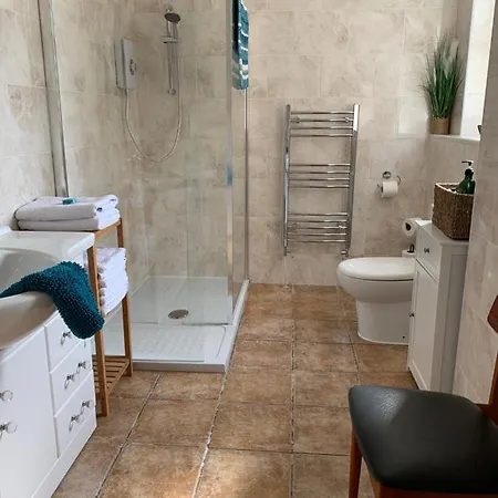 Guest house The Fylde International Blackpool