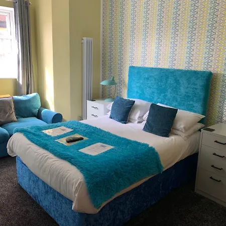 The Fylde International 4*