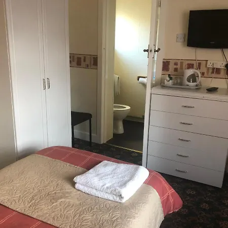Guest house Brooklands Over 50'S Only