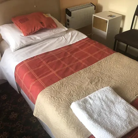 Guest house Brooklands Over 50'S Only