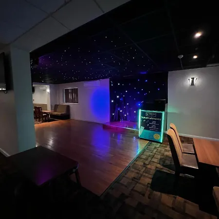 Hotell The Georgian Hollies 3*