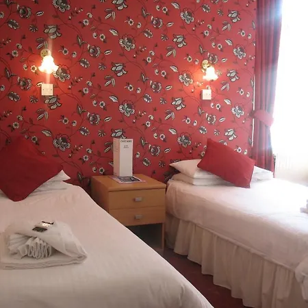 The Vidella 3* Blackpool