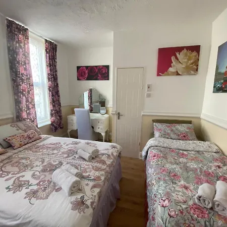 Mellory Hotel