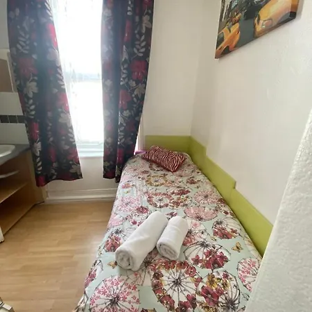Mellory Hotel