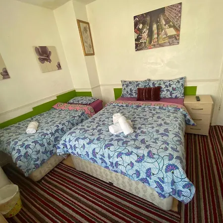 Hotel Mellory *