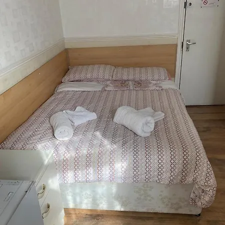 Hotel Mellory *