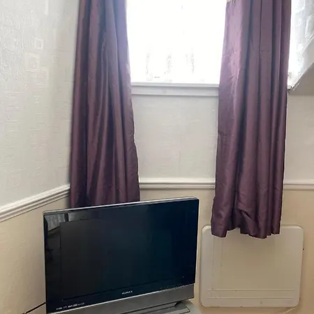 Mellory Hotel Blackpool