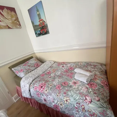 Mellory Hotel Blackpool