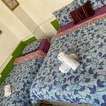 Hotel Mellory *