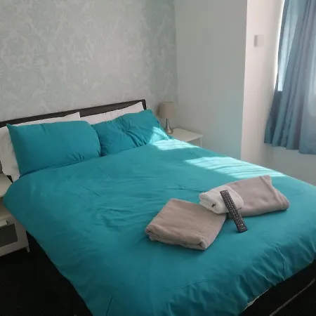 Bed & Breakfast Martells 2*
