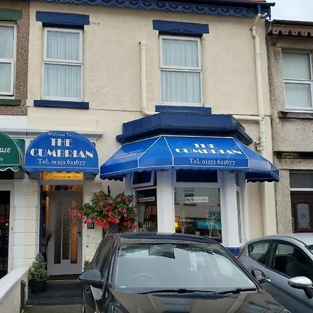 The Cumbrian