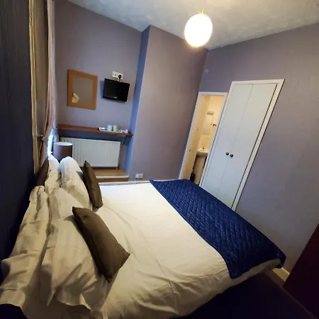 The Cumbrian 3*