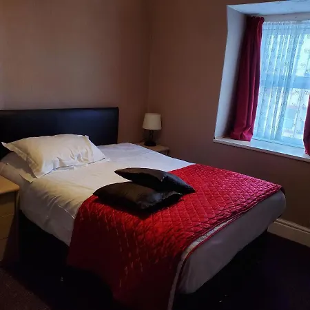 The Cumbrian 3* Blackpool