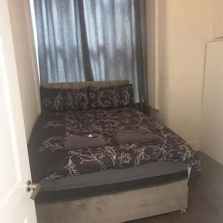 Almar Guest house Blackpool