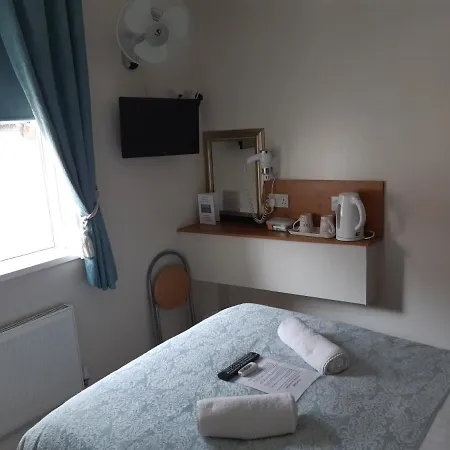 Manchester House Blackpool