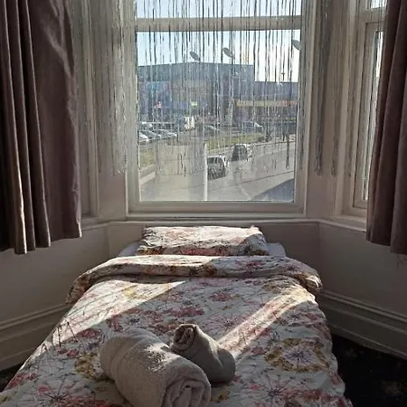 Hotel Mellory *
