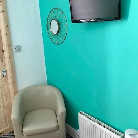 Hotel Yado Blackpool