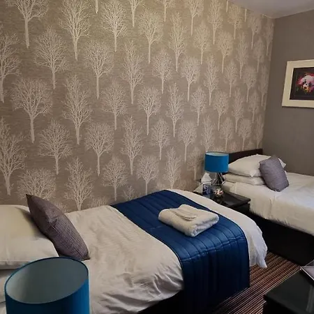 Newholme Blackpool