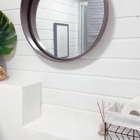 Apartment Avril By Citynest1