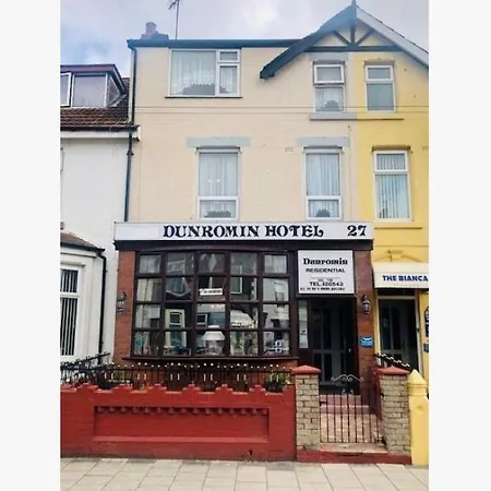 Hotell Dunromin