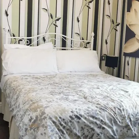 Hotell Dunromin Blackpool