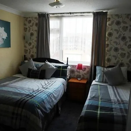 Hotell Dunromin