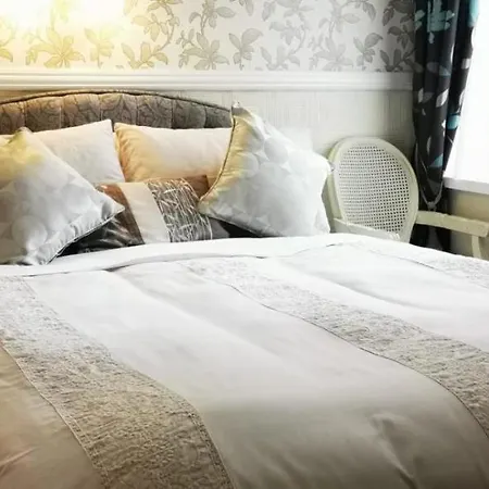 Hotell Dunromin