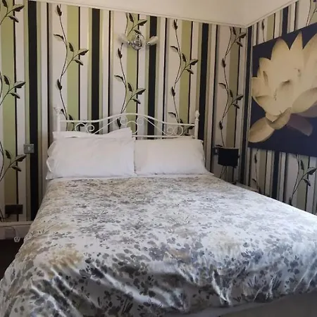 Hotell Dunromin 3*