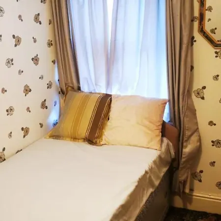 Dunromin Hotell