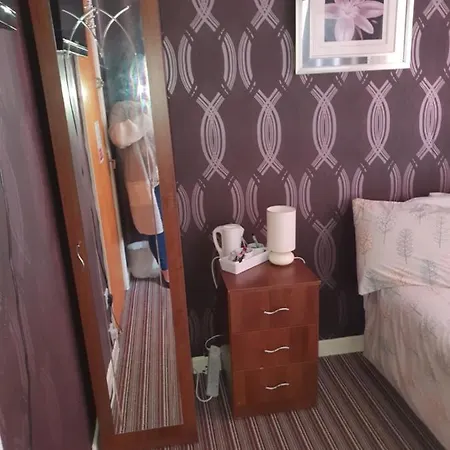 The Rutlands Bed & Breakfast