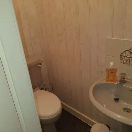 Bed & Breakfast The Rutlands 3*