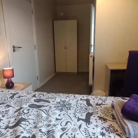 Guest house Shaftesbury 3*
