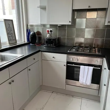 Robin's Nest In 2022 With A Luxury Feel! * Blackpool