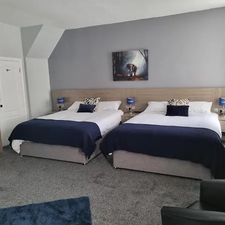 Lexham Hotel 3*