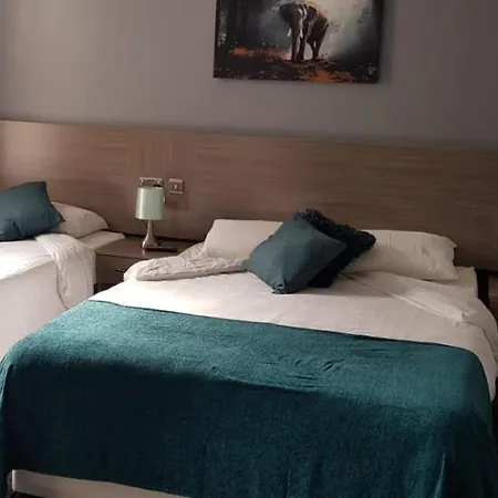 Lexham Hotel
