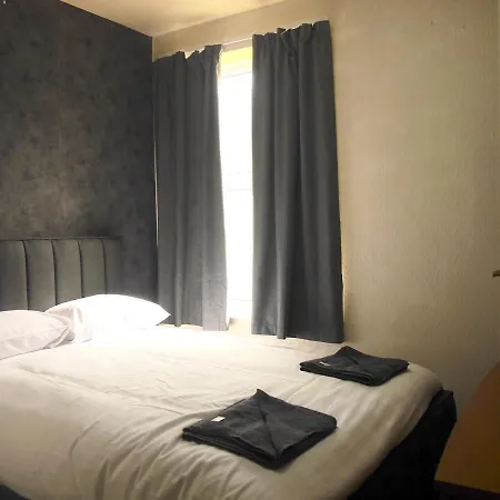 The Stone House Hotel Blackpool