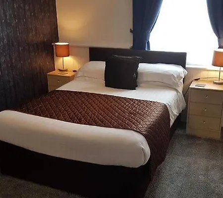 The Cumbrian Hotel