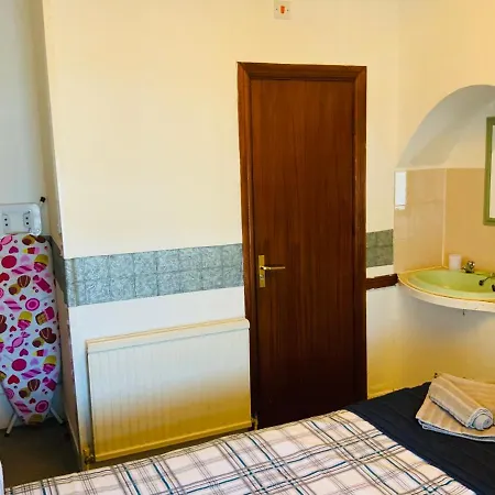 The Rockley Bed & Breakfast