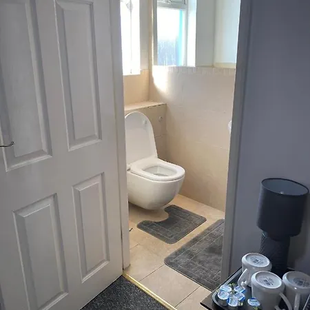 The Woodfield 3*