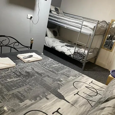 The Woodfield Hotel 3*