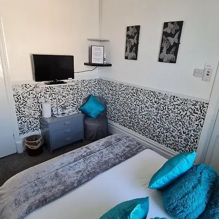 Hotel Waters Edge Blackpool