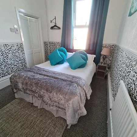 Waters Edge Blackpool