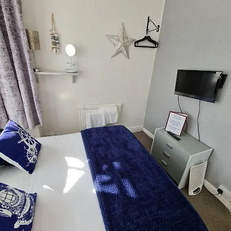 Waters Edge Hotel Blackpool
