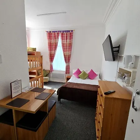 Waters Edge Hotel Blackpool