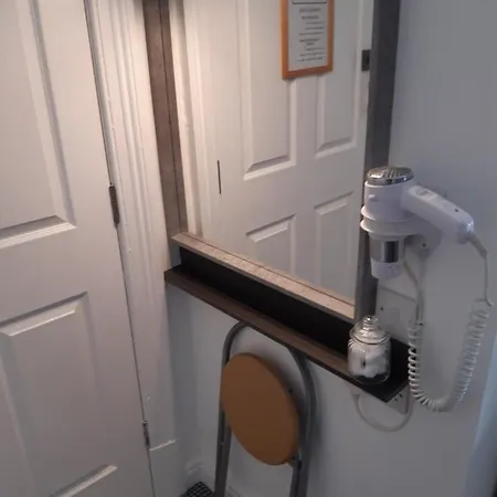 Bed & Breakfast Manchester House
