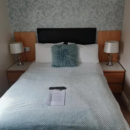 Manchester House 3*